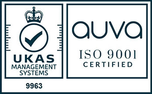 ISO 9001