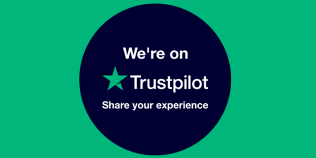 We re On Trustpilot Intergas Heating