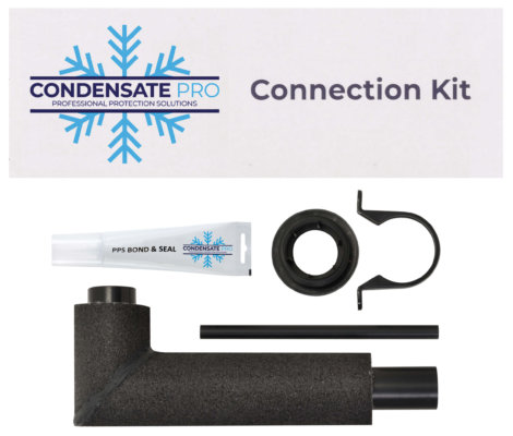 Condensate Pro