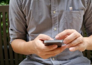 Digital training at your fingertips